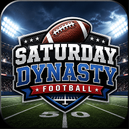 Saturday Dynasty Football icon